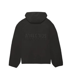 x Fear Of God Athletics Suede Fleece Hoodie
