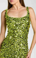 Mac Duggal 27838 Dress