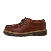 Clarks Cleyhill Seam