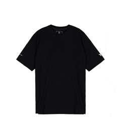 Y-3 x Mercedes-AMG PETRONAS F1 Team Star Logo Short Sleeve Tee