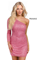 Primavera Couture 3849 Dress