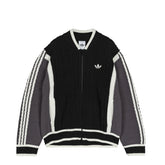 Retro Remix Cardigan
