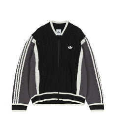 Retro Remix Cardigan