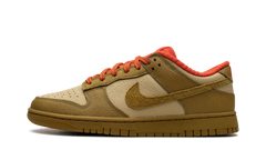 DUNK LOW WMNS"Bronzine Picante Red" FQ8897 252