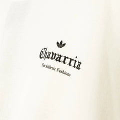 x Willy Chavarria Logo Tee