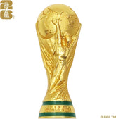 FIFA World Cup 2026 25D Trophy Magnet 2Inch