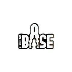 All About That Base Pin