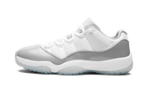 11 Low "White Cement" AV2187 140