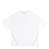 La Cienega Short Sleeve Sports Tee
