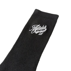 Santee Alley Slouch Socks