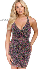 Primavera Couture 3824 Dress