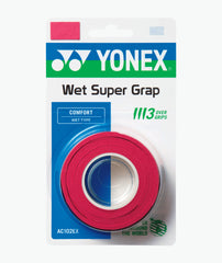 WET SUPER GRAP 3 WRAPS