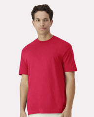 Gildan Unisex Light Cotton T Shirt 3000