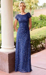 Primavera Couture 13177 Dress
