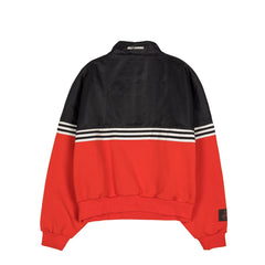 x Willy Chavarria Gomez Sweatshirt Top