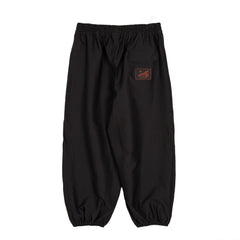 x Willy Chavarria Twill Track Trousers