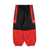 x Willy Chavarria Fleece Zip Off Pant
