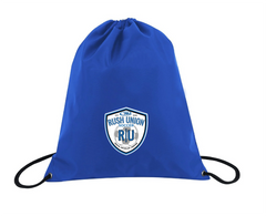 Rush Union Rec Drawstring Bag