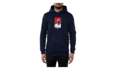 12 Pullover Hoodie "Navy" 939976 419