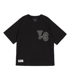Y-3 Elite 5 GFX Short Sleeve Tee