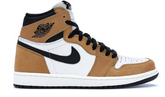 1 Retro High Rookie of the Year