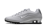 Shox Z WMNS"Metallic Silver" HQ7540 001