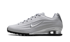 Shox Z WMNS"Metallic Silver" HQ7540 001