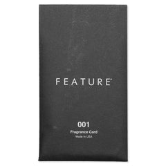 Fragrance Card