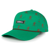 Oddball Unstructured Hat