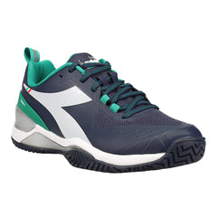 Blushield Torneo 2 All Ground Tennis Shoes