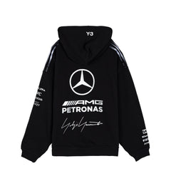 Y-3 x Mercedes-AMG PETRONAS F1 Team Hoodie