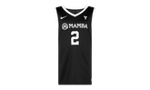 Gigi Bryant Mambacita Basketball Jersey"Black" HF7754 010