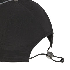 Shatto 6 Panel Cap