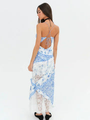 Rosalie Maxi Dress