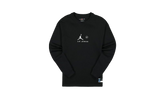 LONG-SLEEVE T-SHIRT "Black" DA2981 010