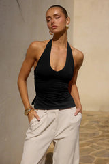 Andie Top - Black