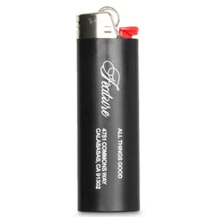 Calabasas Chapter Lighter Black