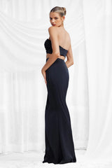 Iara Bodice - Black