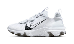 React Vision Wmns"White/ Black" DV3453 100