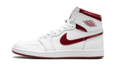 1 High '85 "Metallic Burgundy" BQ4422 161