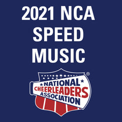 2021 NCA Store Speed Mix