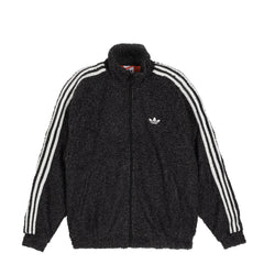 Boucle Firebird Tracktop