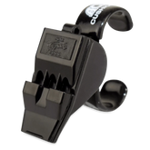 ACME Finger Grip Whistle Black