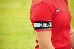 Kwik Goal International Captains Band