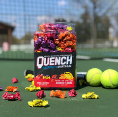 Quench Gum Variety Pack