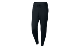 TECH FLEECE PANTS WMNS"Black" 803575 010