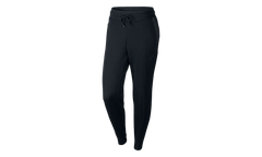 TECH FLEECE PANTS WMNS"Black" 803575 010