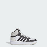 Kids' Hoops Mid Shoes