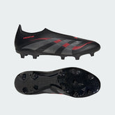 Men's Predator League Laceless Firm/Multi Ground Cleats