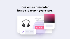 PreOrder Helper